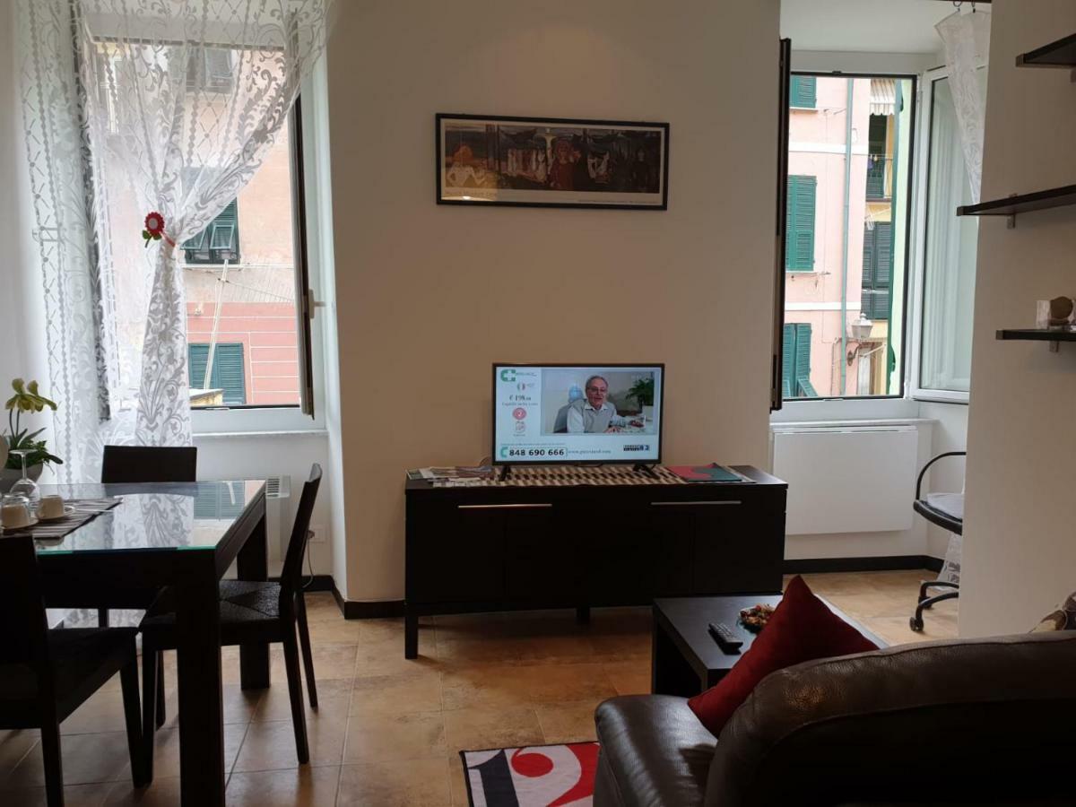 La Casetta Di Agnese Apartamento Vernazza